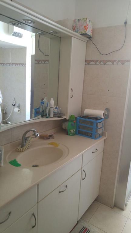 Rakevet Hotel Bat Yam Exterior foto